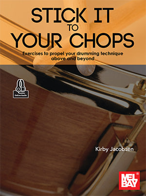 Stick It to Your Chops