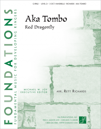 Aka Tombo - Handbells