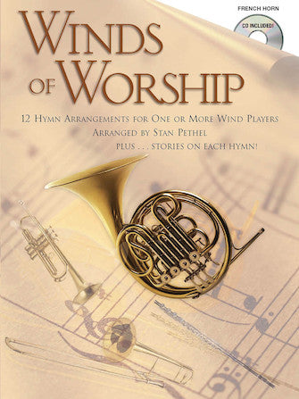 Winds of Worship