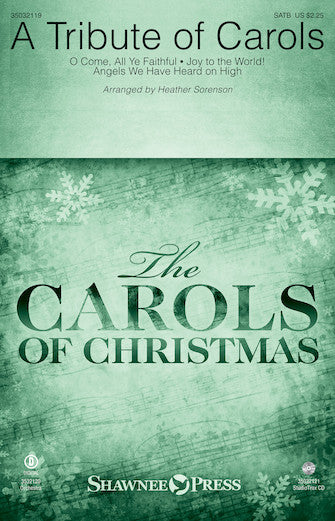 A Tribute of Carols