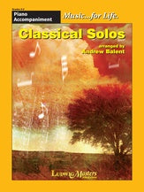 Classical Solos