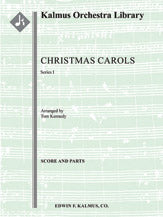 Christmas Carols, Series I