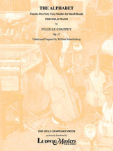The Alphabet, Op. 17