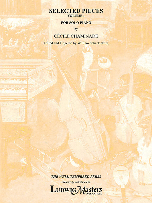 Selected Pieces, Vol. 1