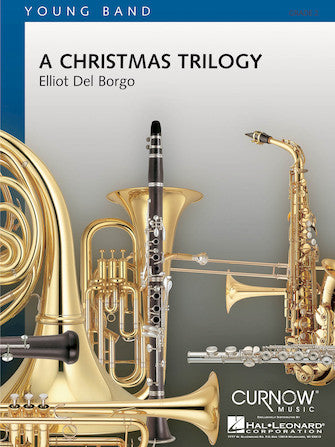 Christmas Trilogy, A