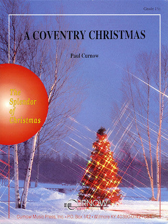 Coventry Christmas, A
