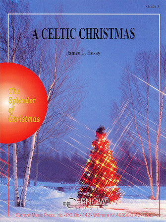 Celtic Christmas, A