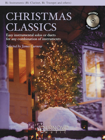 Christmas Classics Instrumental Solos & Duets