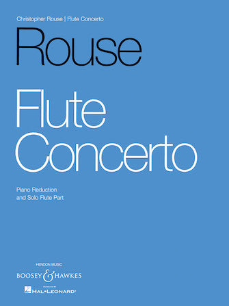 Flute Concerto