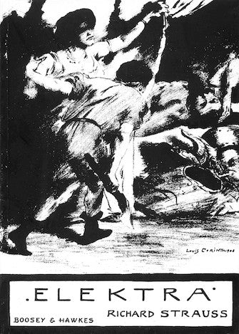 Elektra, Op. 58