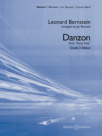 Danzon (from Fancy Free)