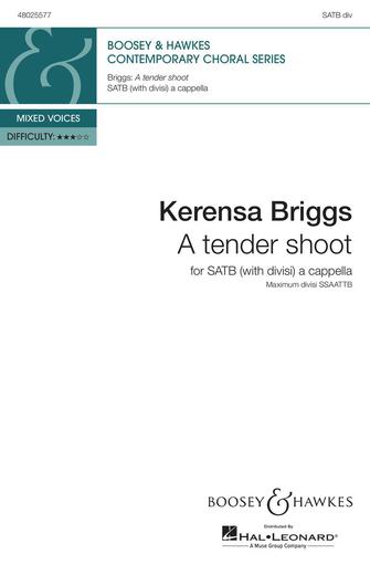 Tender Shoot, A