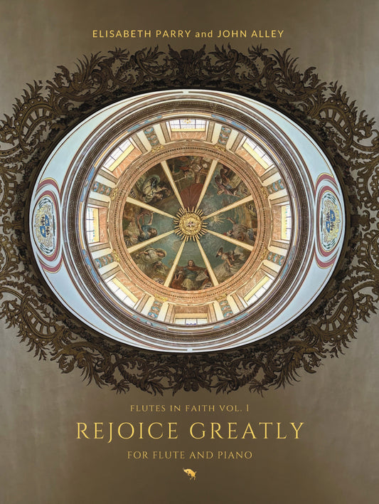 Rejoice Greatly
