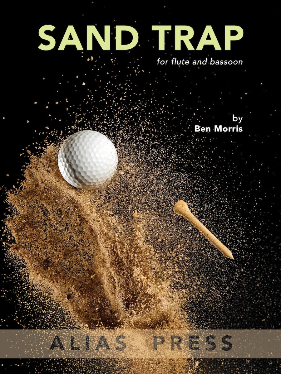 Sand Trap