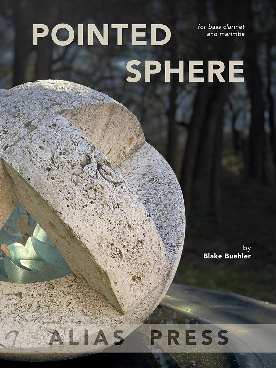 Pointed Sphere