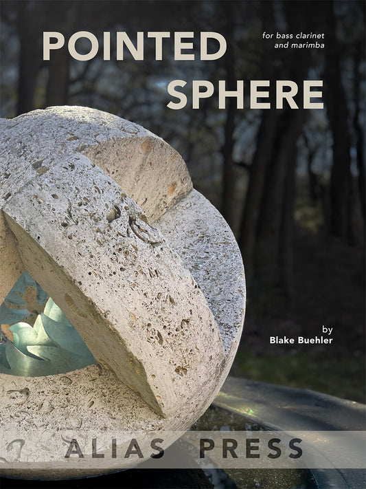 Pointed Sphere