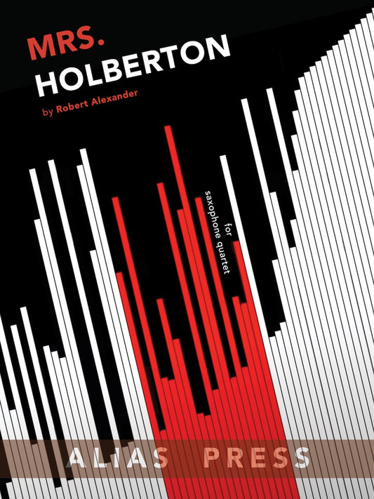 Mrs. Holberton