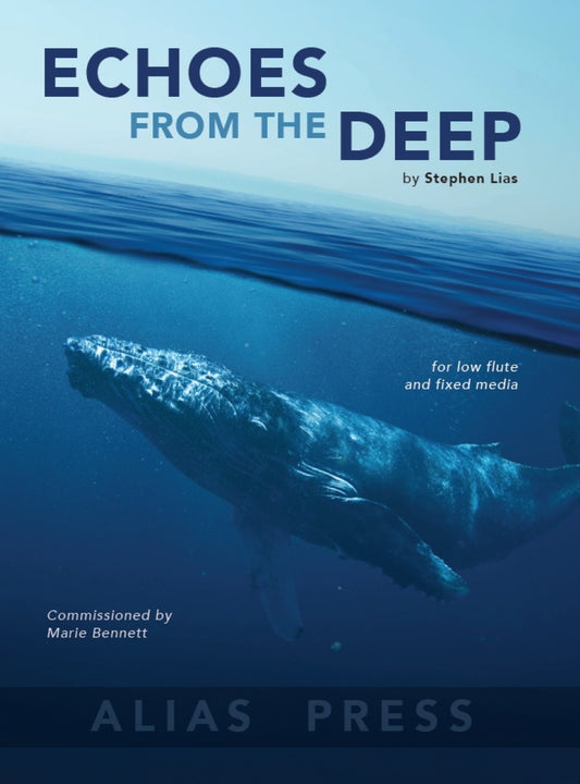 Echoes from the Deep