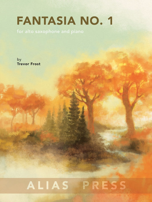 Fantasia No. 1