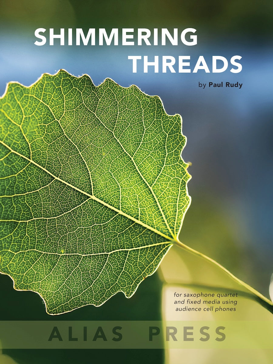 Shimmering Threads