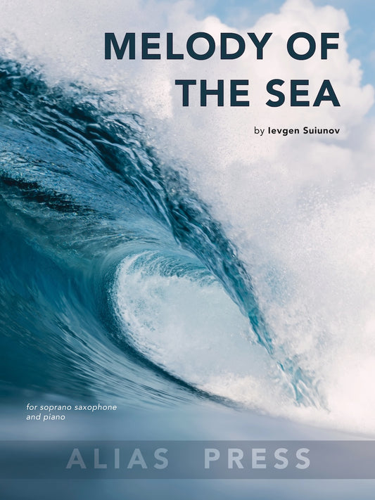 Melody of the Sea