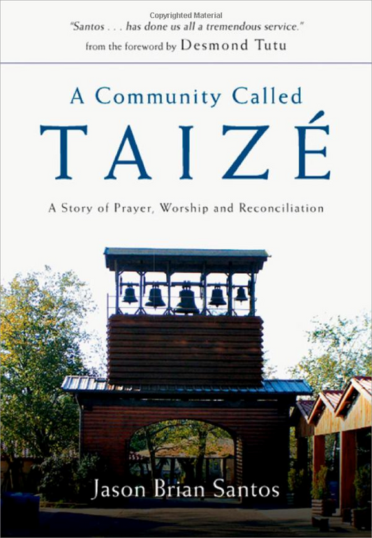 A Community Called Taize