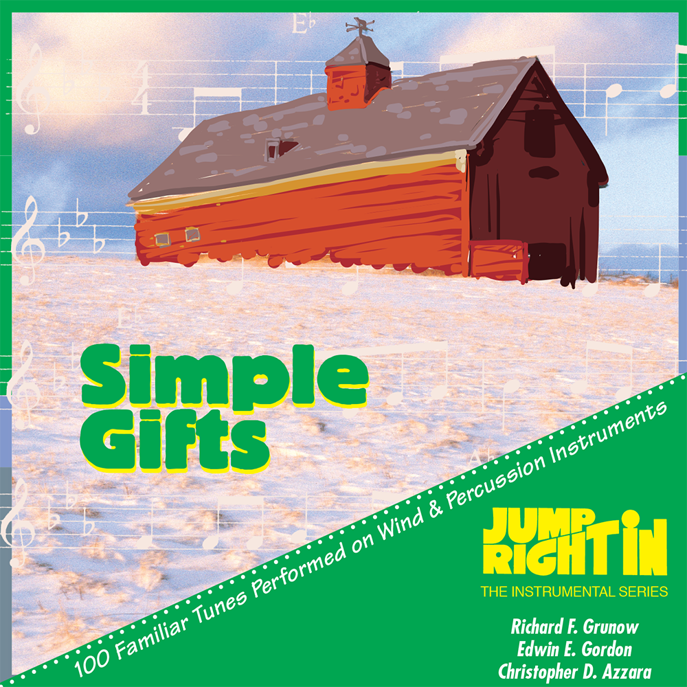 Simple Gifts