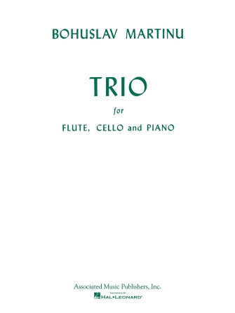 Trio in C Major