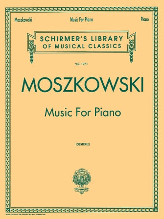 Music for Piano