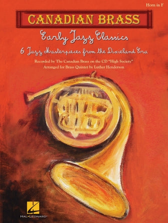Early Jazz Classics                                            t