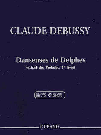 Danseuses de Delphes