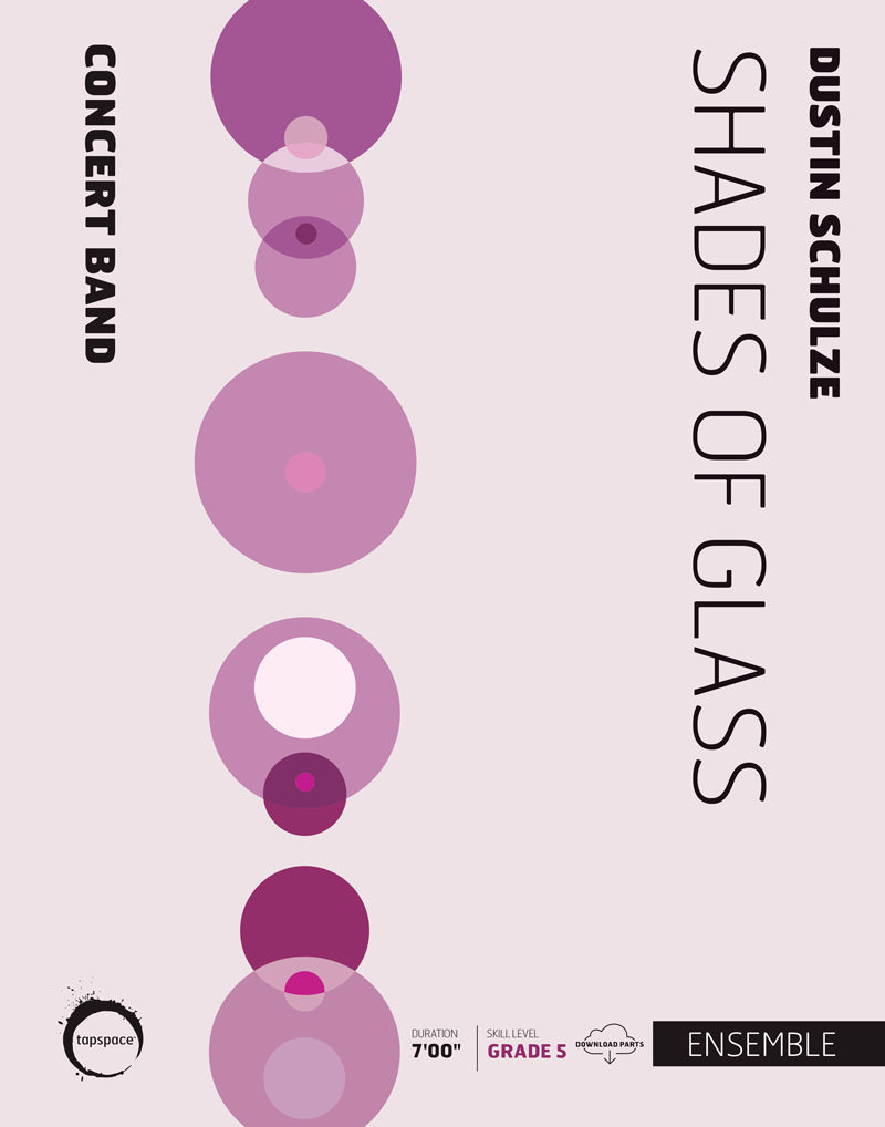 Shades of Glass (band version)