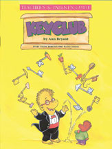 Keyclub Teacher's/Parent's Guide
