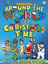Around the World @ Christmas Time