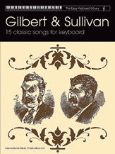 Gilbert & Sullivan