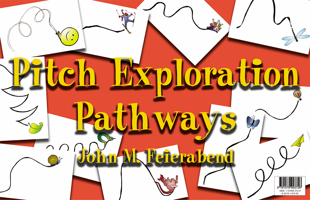 Pitch Exploration Pathways - Flashcards