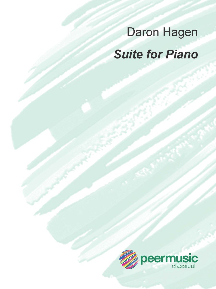 Suite for Piano