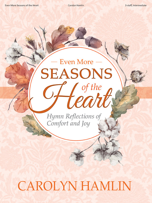 Even More Seasons of the Heart - Organ collection