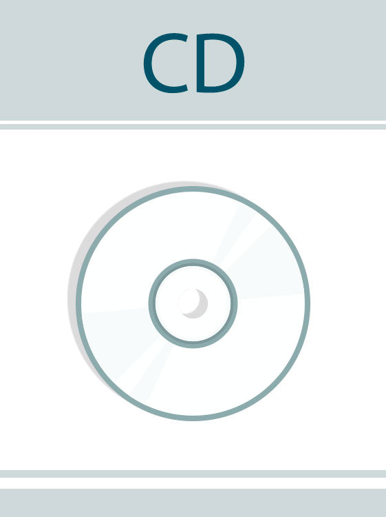 Glory to the Newborn King! - Stereo Accompaniment CD