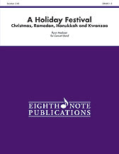 A Holiday Festival