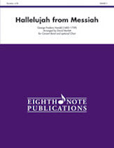 Hallelujah (from <i>Messiah</i>)