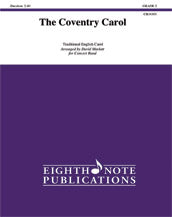 The Coventry Carol