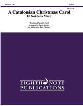 A Catalonian Christmas Carol
