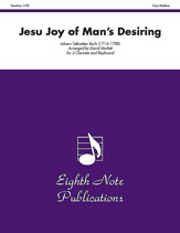 Jesu Joy of Man's Desiring