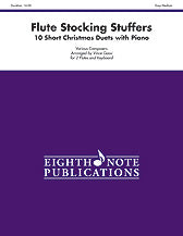 Stocking Stuffers for Flute