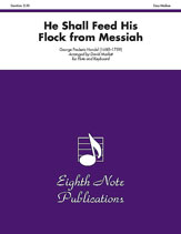 He Shall Feed His Flock (from <i>Messiah</i>)