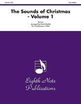 The Sounds of Christmas, Volume 1