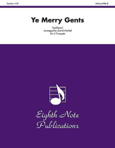 Ye Merry Gents