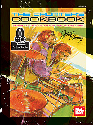 Drummer's Cookbook