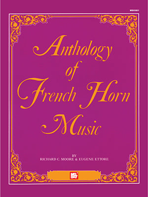 Anthology of French Horn Music